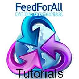 RSS Video Tutorial cover logo