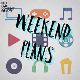 Weekend Plans cover logo