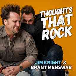 Thoughts That Rock cover logo