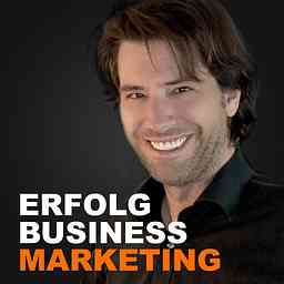 Business. Marketing. Erfolg. | Marco Linke cover logo