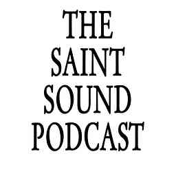 TheSaintSound Podcast cover logo