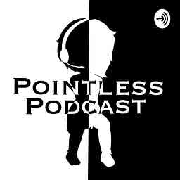Pointless Podcast cover logo