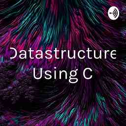 Datastructure Using C cover logo