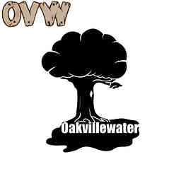 Oakvillewater On The Move. cover logo