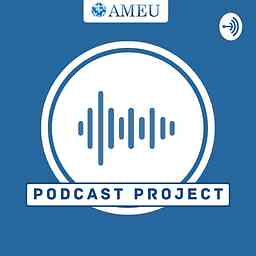 AMEU Network cover logo