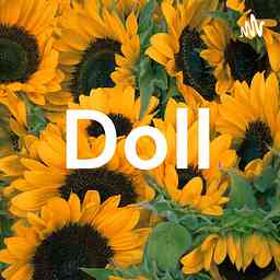 Doll cover logo