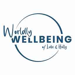 Worldly Wellbeing cover logo