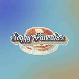 Soggy Pancakes Podcast logo