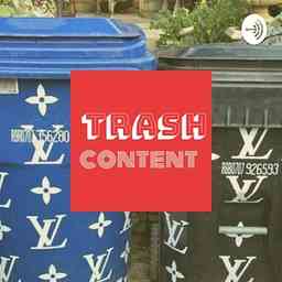 Trash Content cover logo