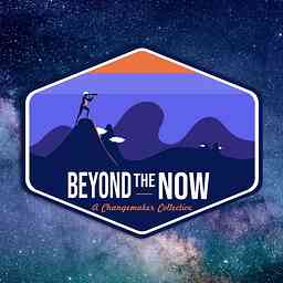 Beyond The Now cover logo