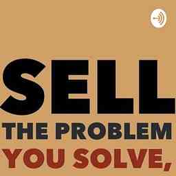 Sell your problem cover logo