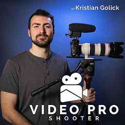 Video Pro Shooter cover logo