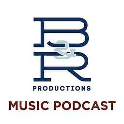 Born & Raised Music Podcast cover logo
