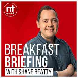 Breakfast Briefing cover logo