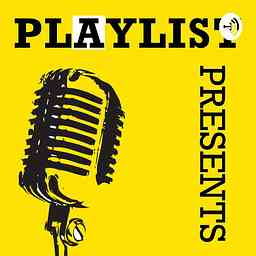 Playlist Presents cover logo