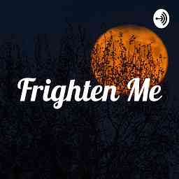 Frighten Me cover logo