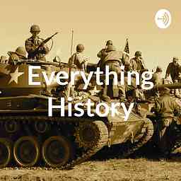 Everything History logo