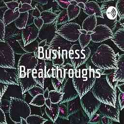Business Breakthroughs cover logo