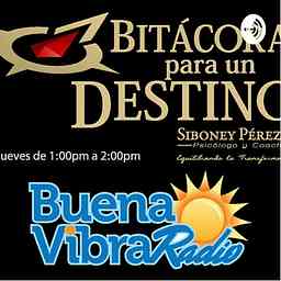 Bitácora Para Un Destino cover logo