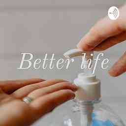 Better life cover logo