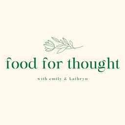 Food for Thought cover logo