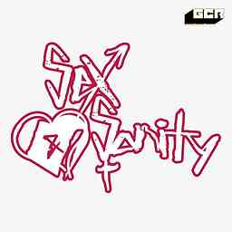 Sex And Sanity cover logo
