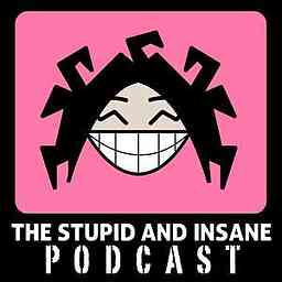 Rantings of the Stupid and Insane, The Onezumi Studios Podcasts cover logo