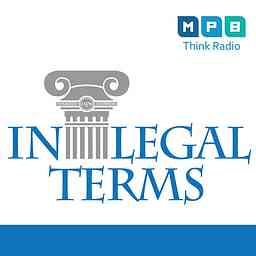 In Legal Terms cover logo