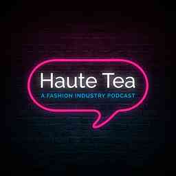 Haute Tea logo