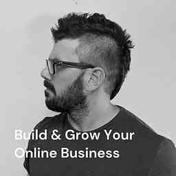 Build & Grow Your Online Business: Internet Marketing Tools, Techniques And Productivity Hacks logo