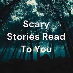 Scary Stories Read To You logo