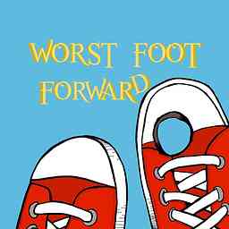 Worst Foot Forward logo