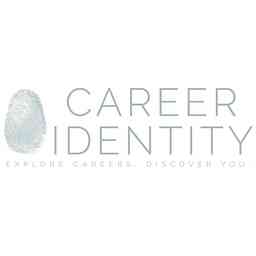 Career Identity Podcast logo