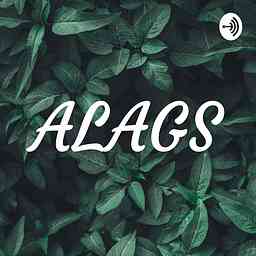 ALAGS cover logo