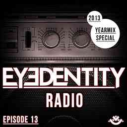 Eyedentity Radio logo