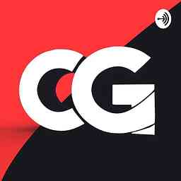 CGPodcast cover logo