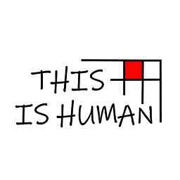 This Is Human cover logo