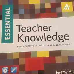 Principles of Essential Teacher Knowledge cover logo