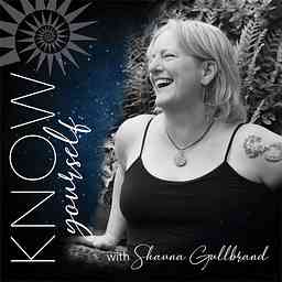 Know Yourself with Shauna Gullbrand cover logo
