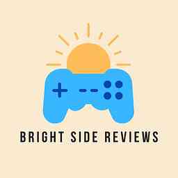 Bright Side Reviews cover logo