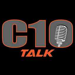 C10 Talk logo