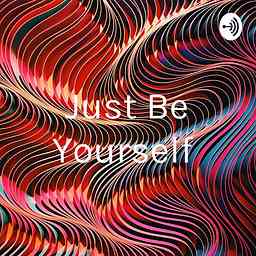 Just Be Yourself logo