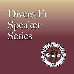 Diversifi Speaker Series cover logo