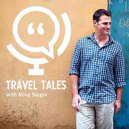 Travel Tales cover logo