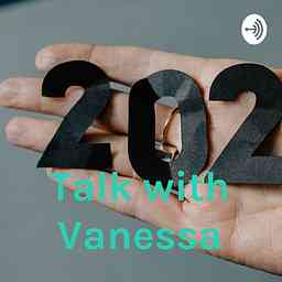 Talk with Vanessa logo