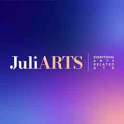 JuliARTs: Real people making a living in the arts logo