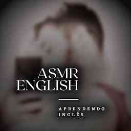 ASMR Learning ENGLISH cover logo