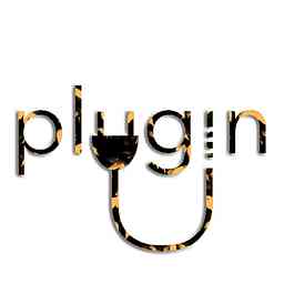 PLUGIN PODCAST logo