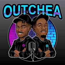 Outchea Podcast cover logo