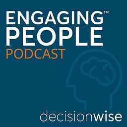 Engaging People Podcast cover logo